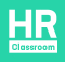 HR Classroom Logo
